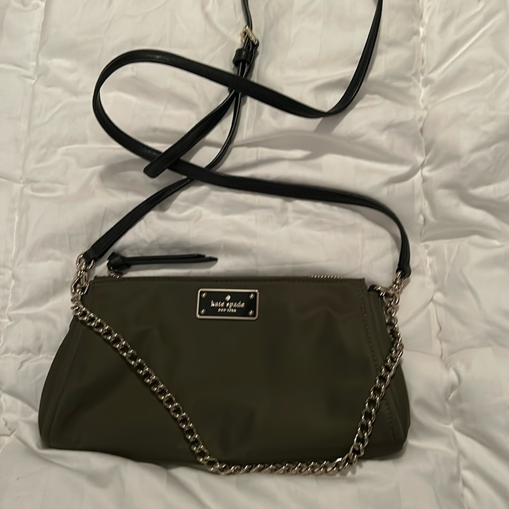 Kate Spade crossbody